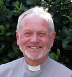 Rev Gordon Driver